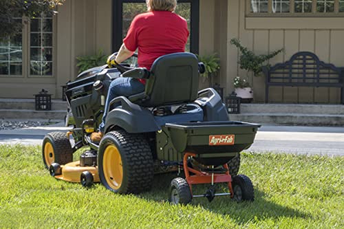 45-0530-131. 85 lb. Tow Broadcast Spreader