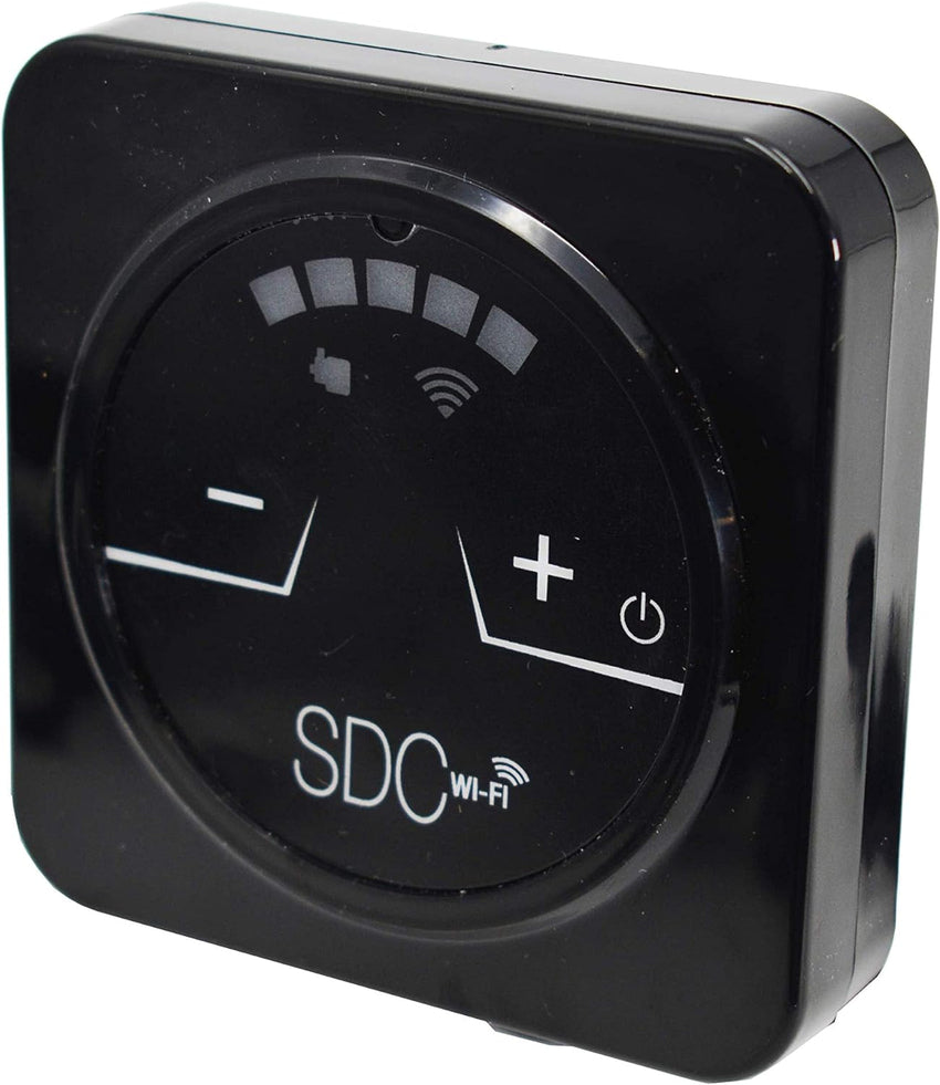 WiFi Enabled Controllable Wave Pump. freshwater and saltwater | 2250 GPH