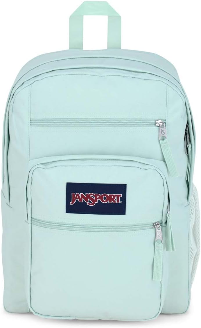 Ergonomic Shoulder Straps
