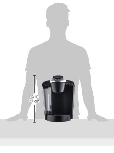 Coffee Maker K-Cup Pod. Single Serve. Programmable