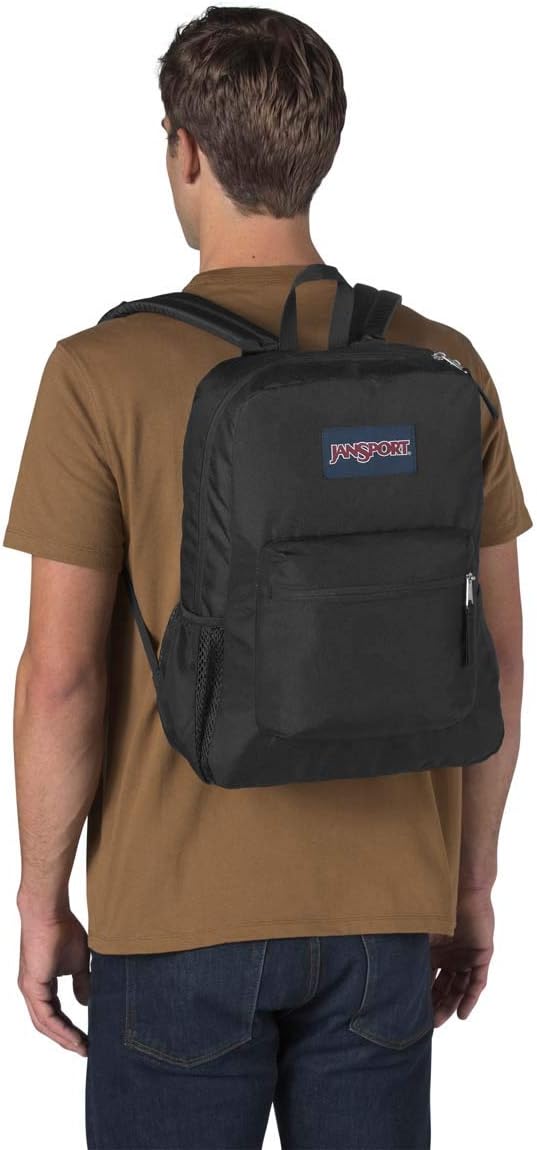Simple Bag for Everyone with 1 Main Compartment