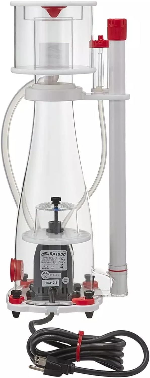 7 Protein Skimmer