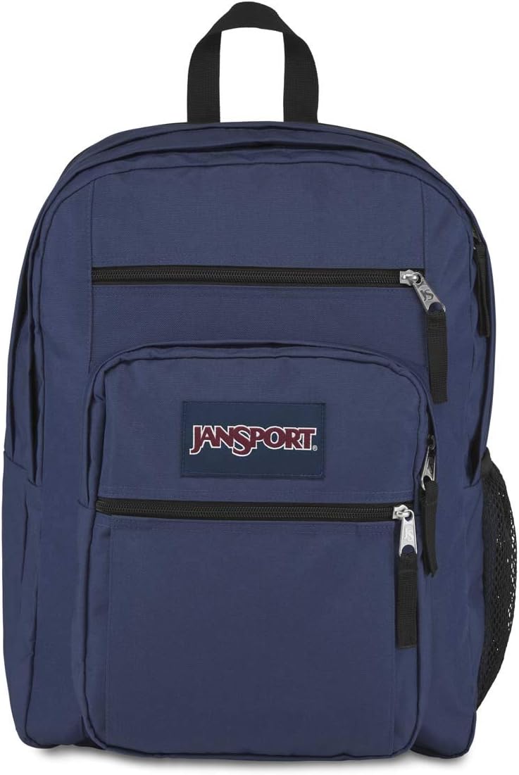Computer Bag with 2 Compartments