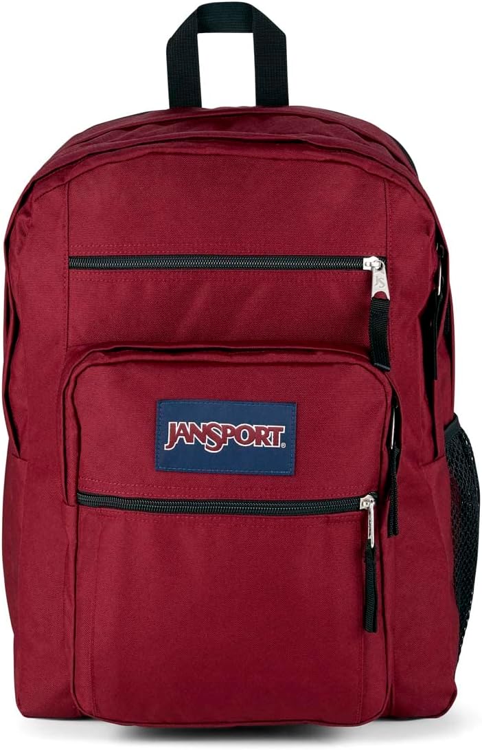 Ergonomic Shoulder Straps