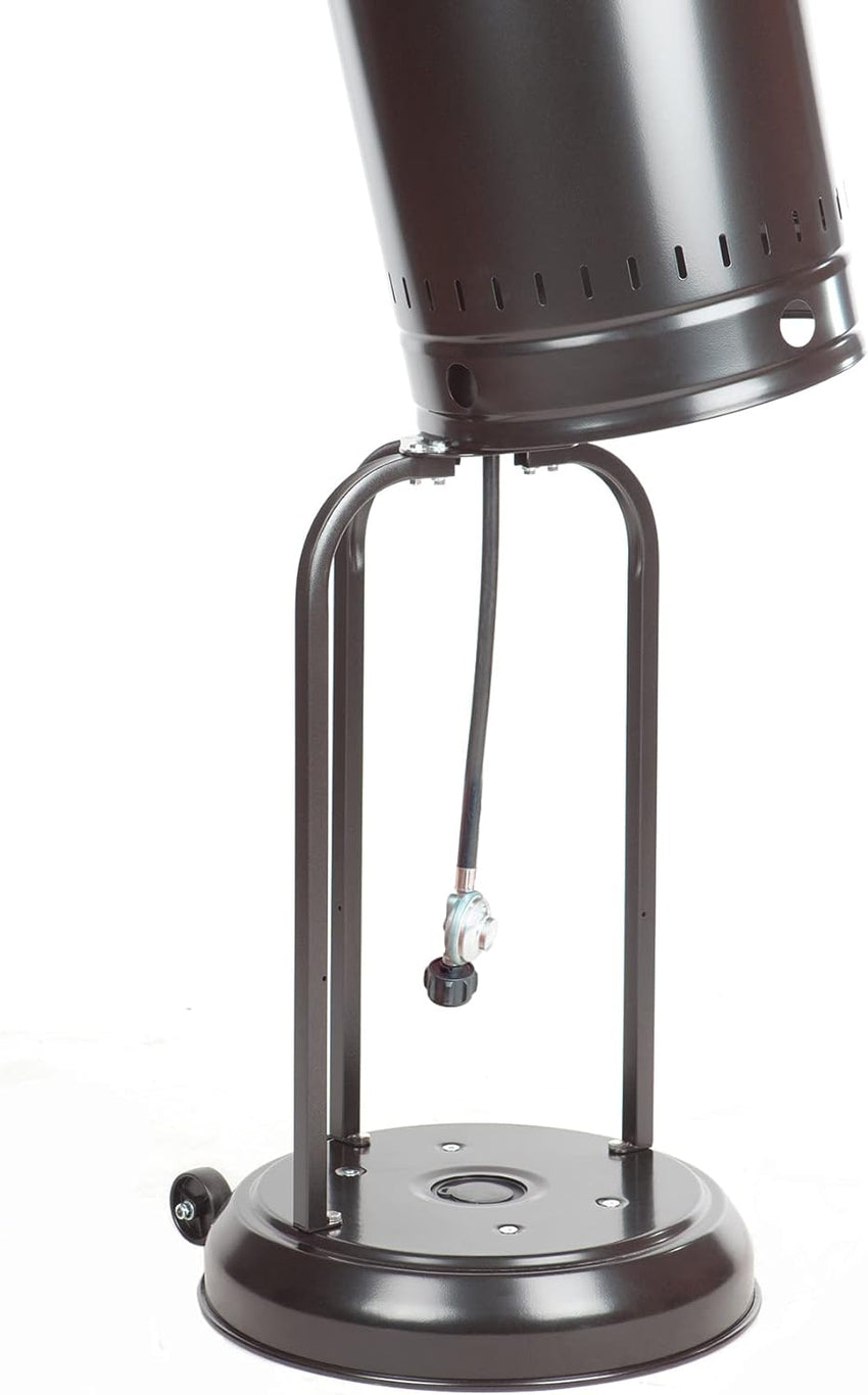 46.000 BTU Outdoor Propane Patio Heater