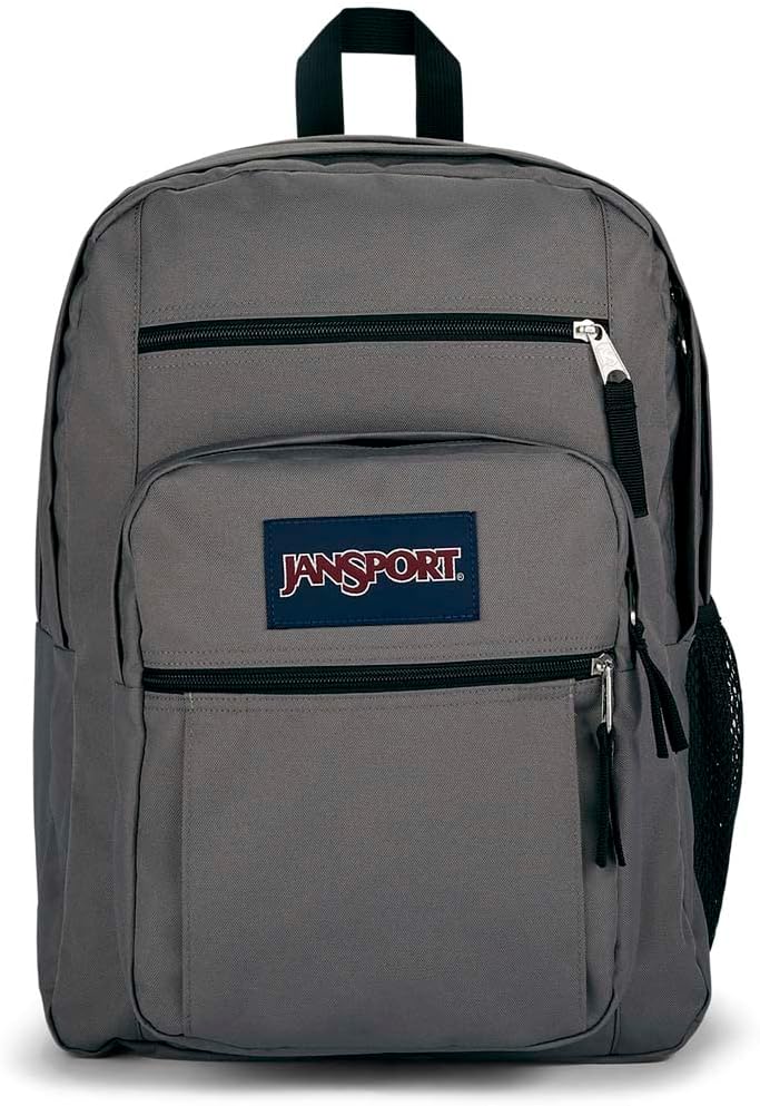 Ergonomic Shoulder Straps