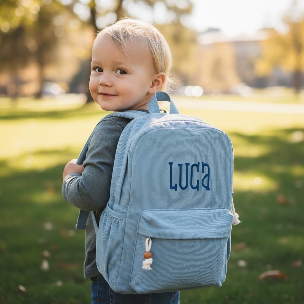 Back to School Baby Bag for Boys & Girls
