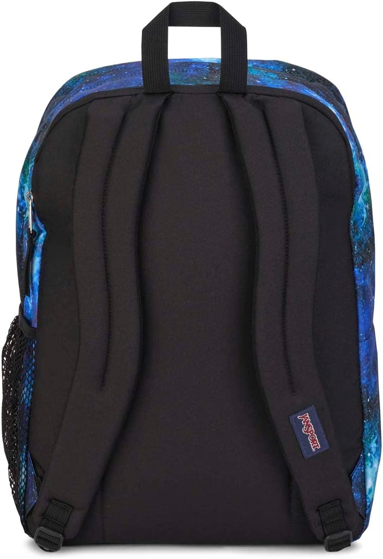 Ergonomic Shoulder Straps