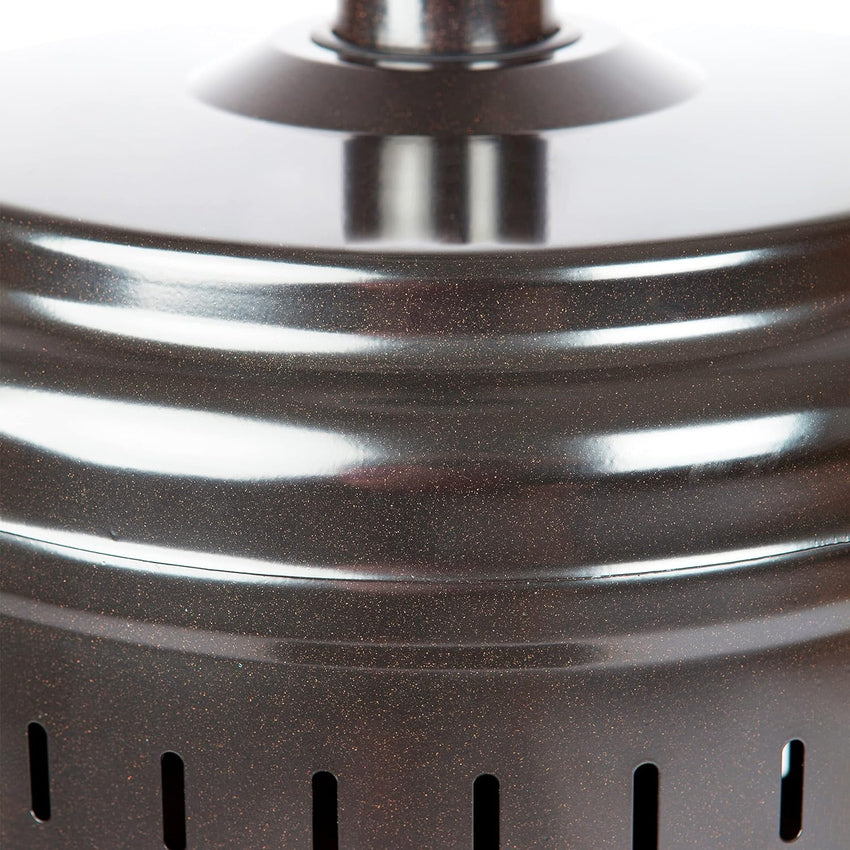 46.000 BTU Outdoor Propane Patio Heater