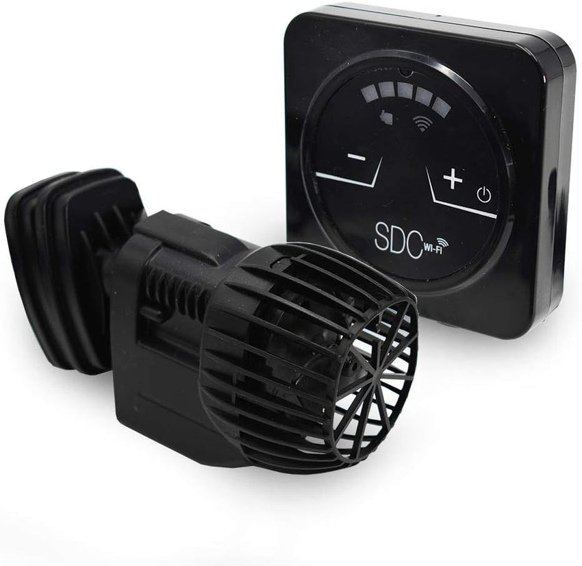 WiFi Enabled Controllable Wave Pump. freshwater and saltwater | 2250 GPH