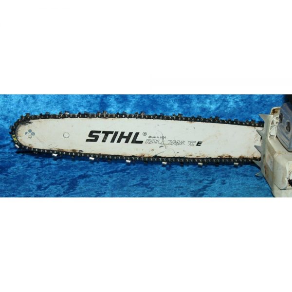 STIHL MS271 Farm Boss Chainsaw C 50.2 Cc. 2.6 KW