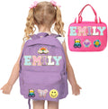 Personalized Back To School Backpack