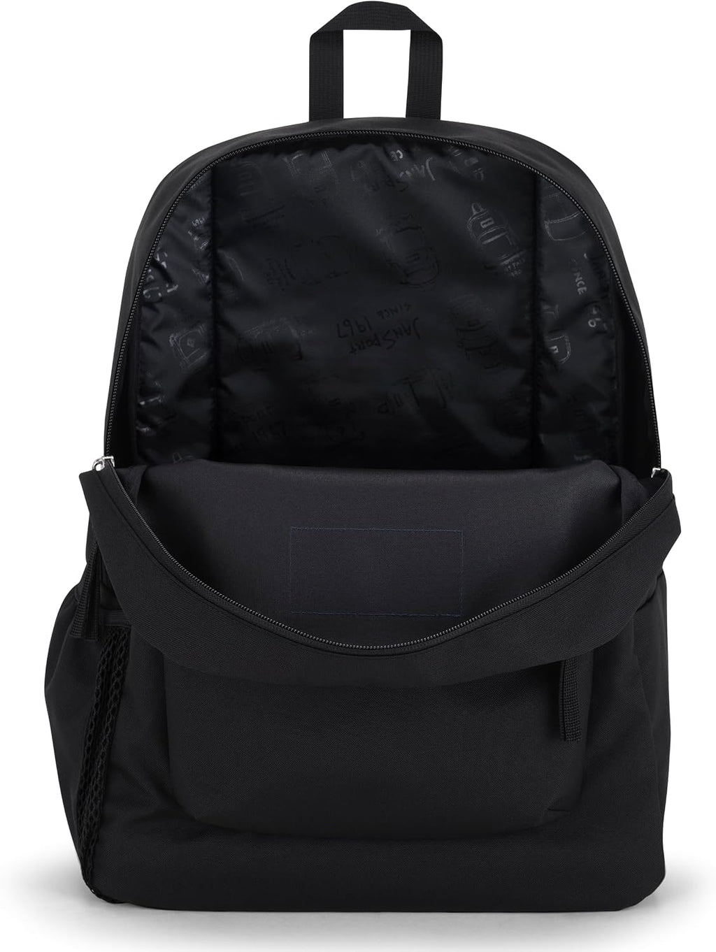 Simple Bag for Everyone with 1 Main Compartment