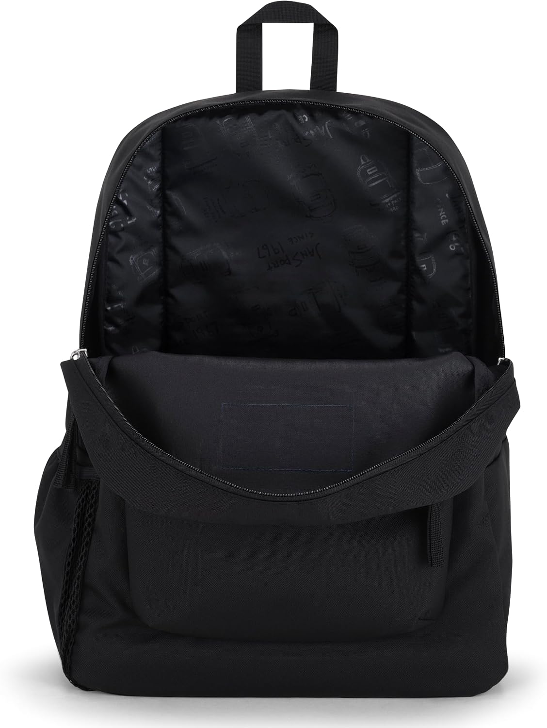 Simple Bag for Everyone with 1 Main Compartment