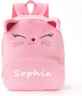 Personalized Daycare Backpack Gifts for Kids Girls Boys