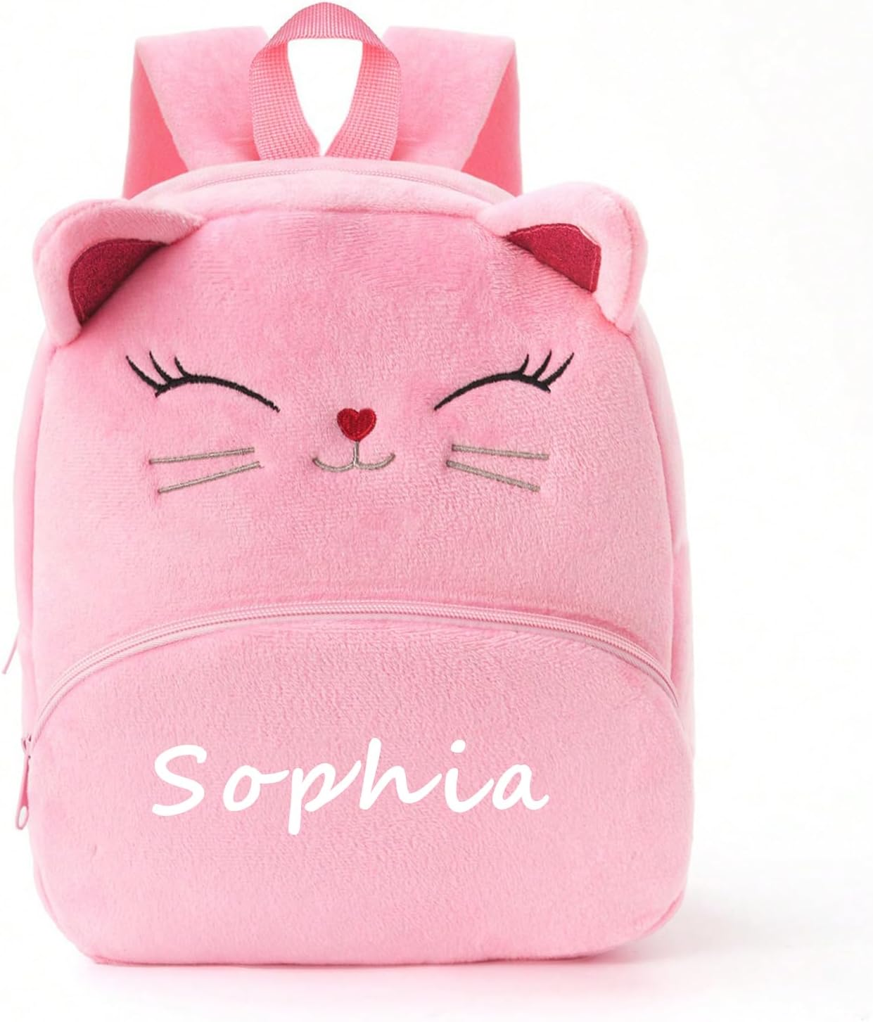 Personalized Daycare Backpack Gifts for Kids Girls Boys