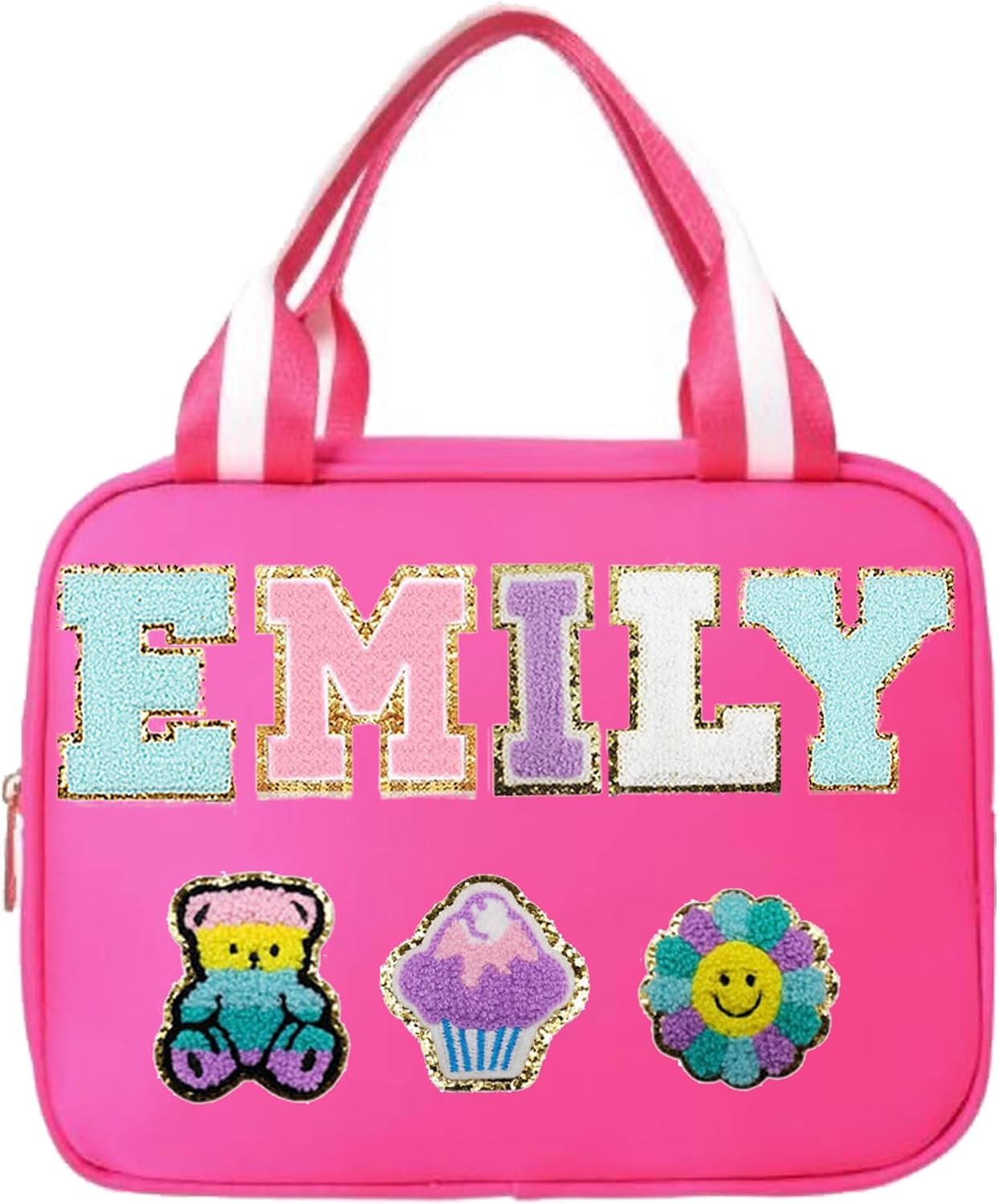 Personalized Back To School Backpack