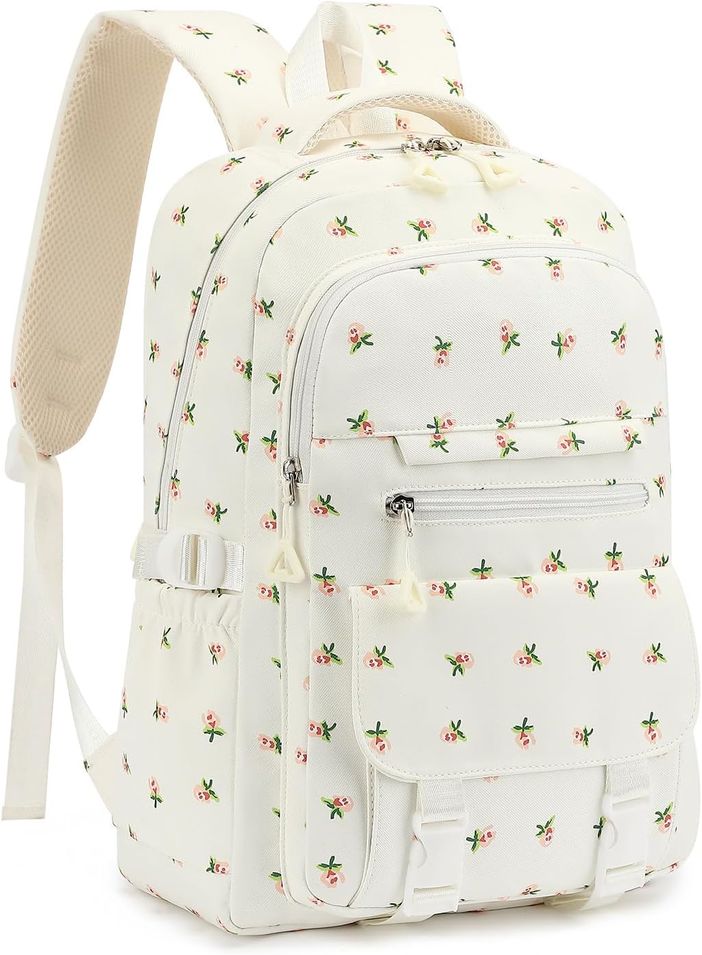 Kids High Middle School Backpack for Girls