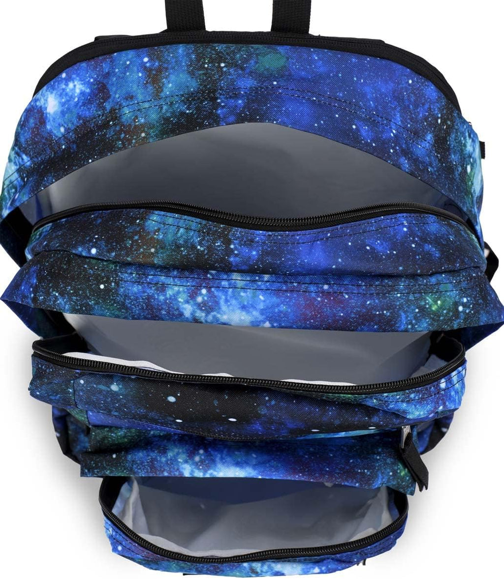 Ergonomic Shoulder Straps