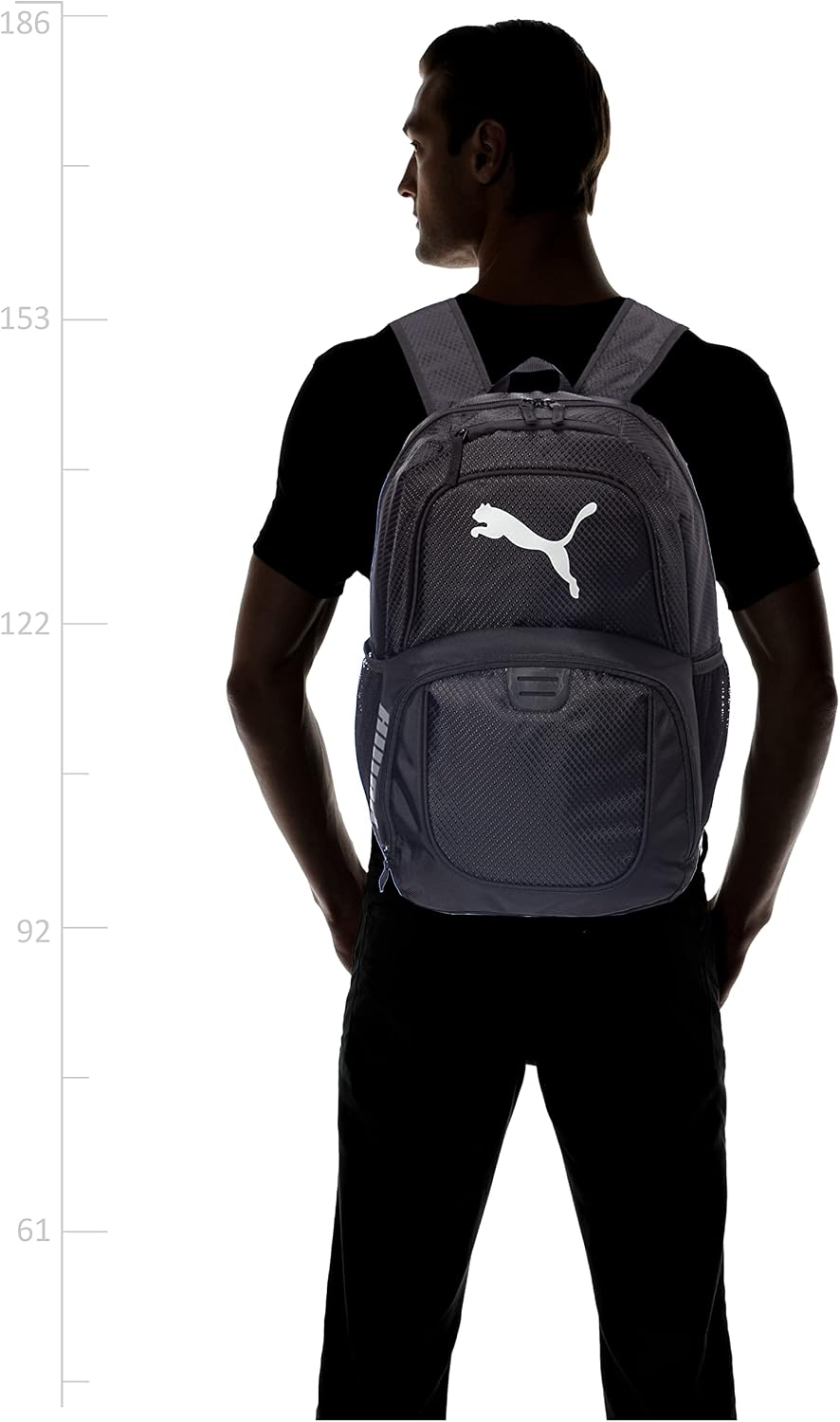 CONTENDER BACKPACK