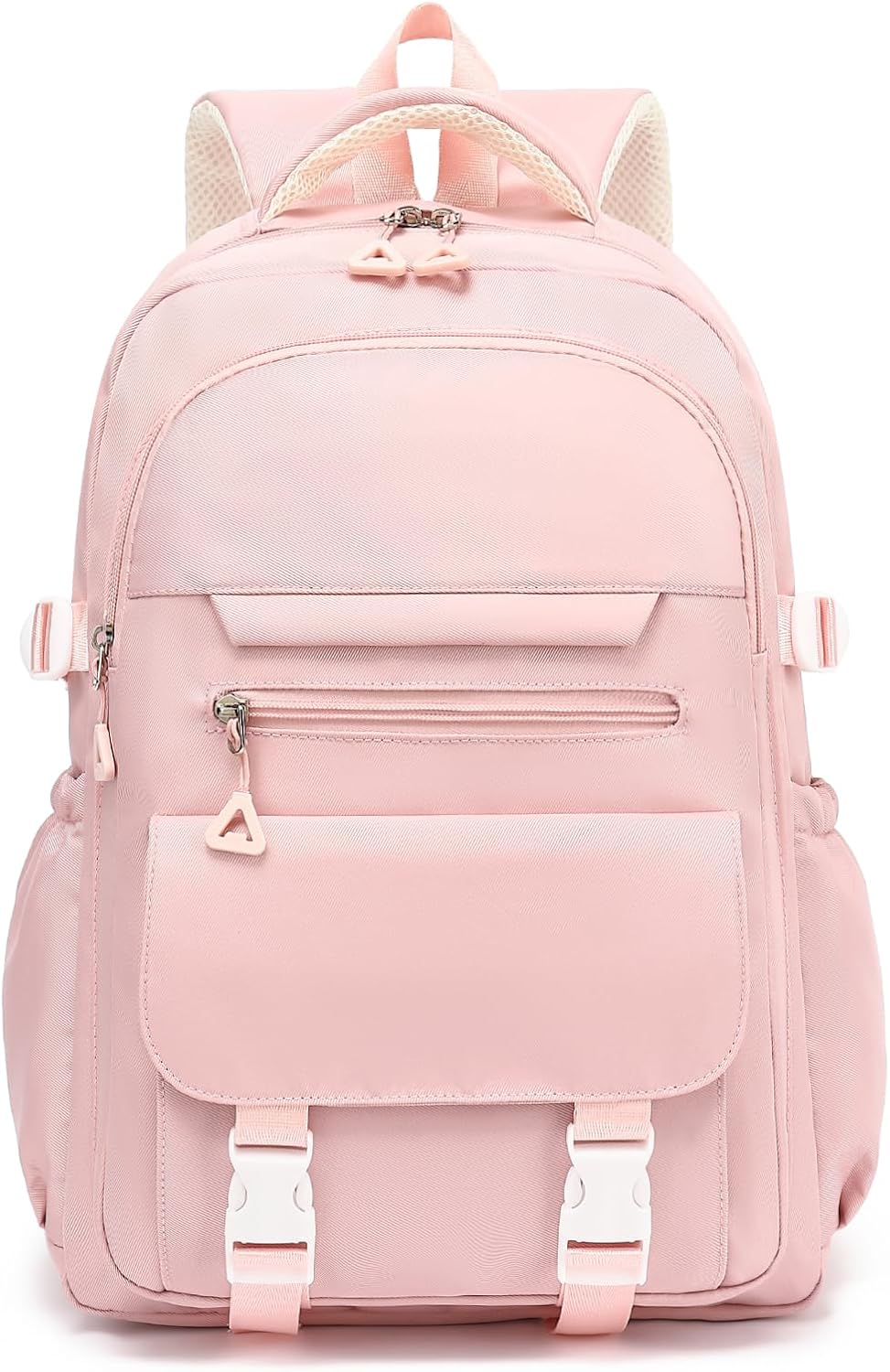 Kids High Middle School Backpack for Girls