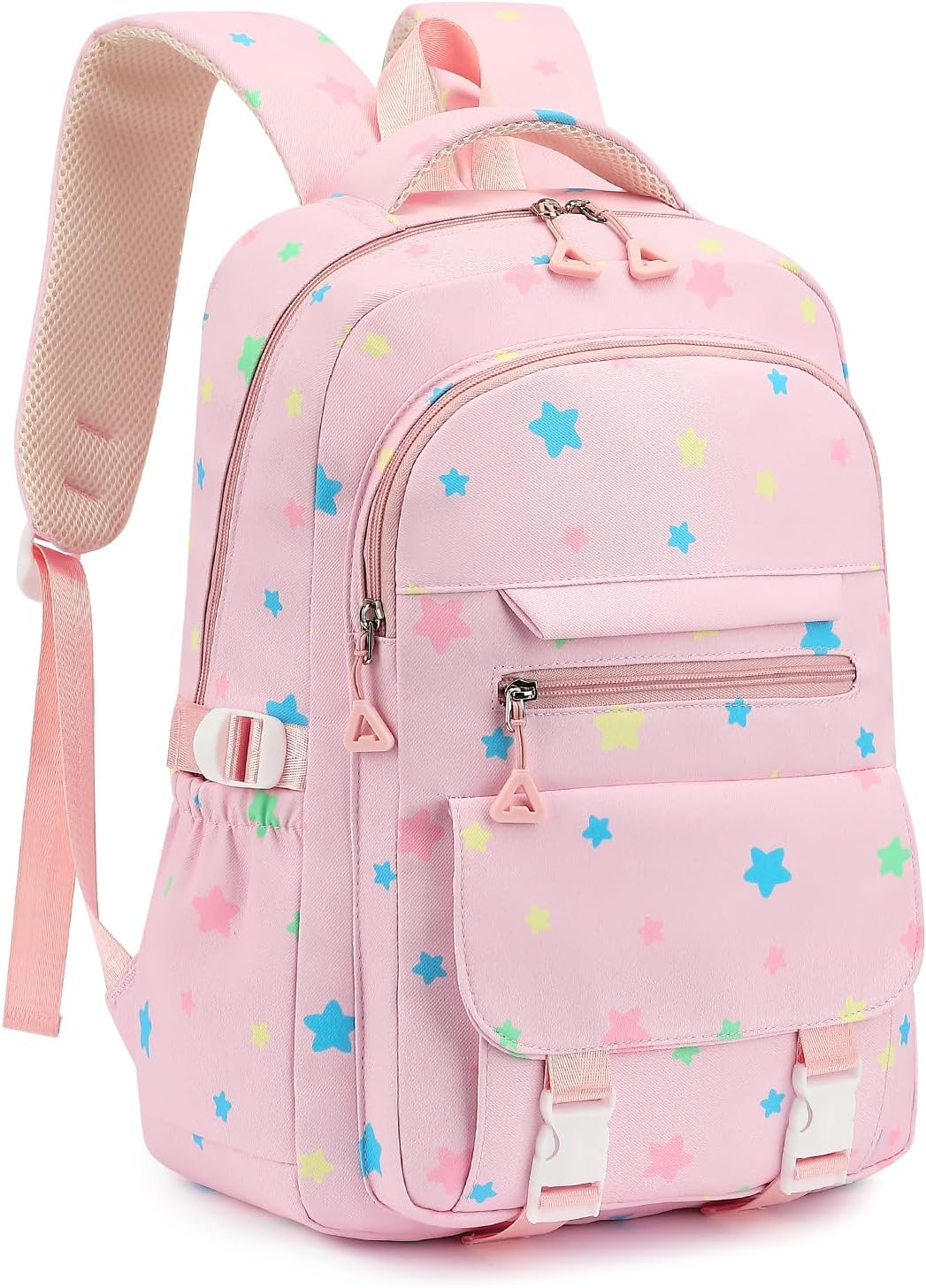 Kids High Middle School Backpack for Girls