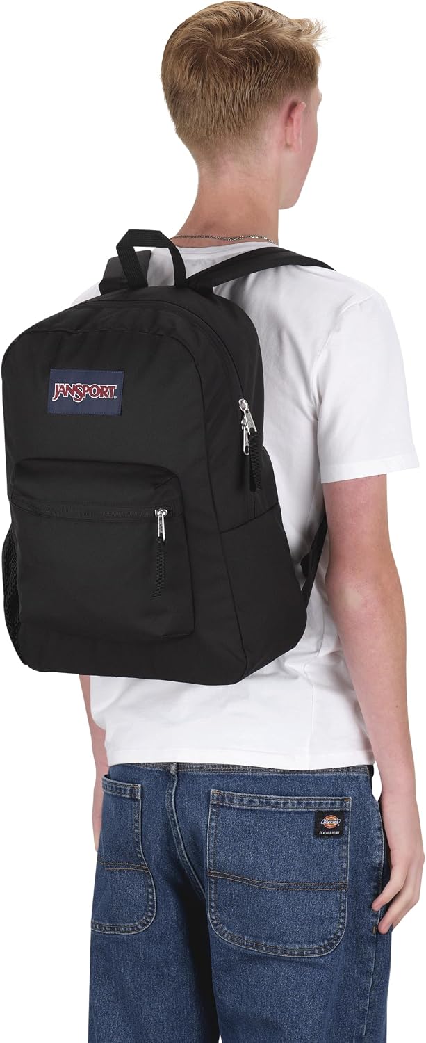 Simple Bag for Everyone with 1 Main Compartment