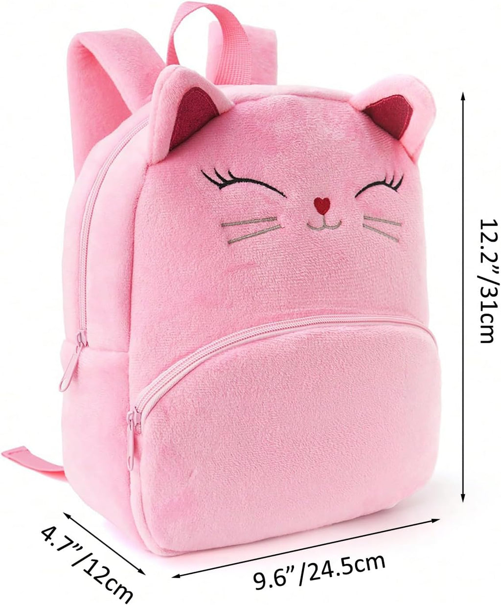Personalized Daycare Backpack Gifts for Kids Girls Boys