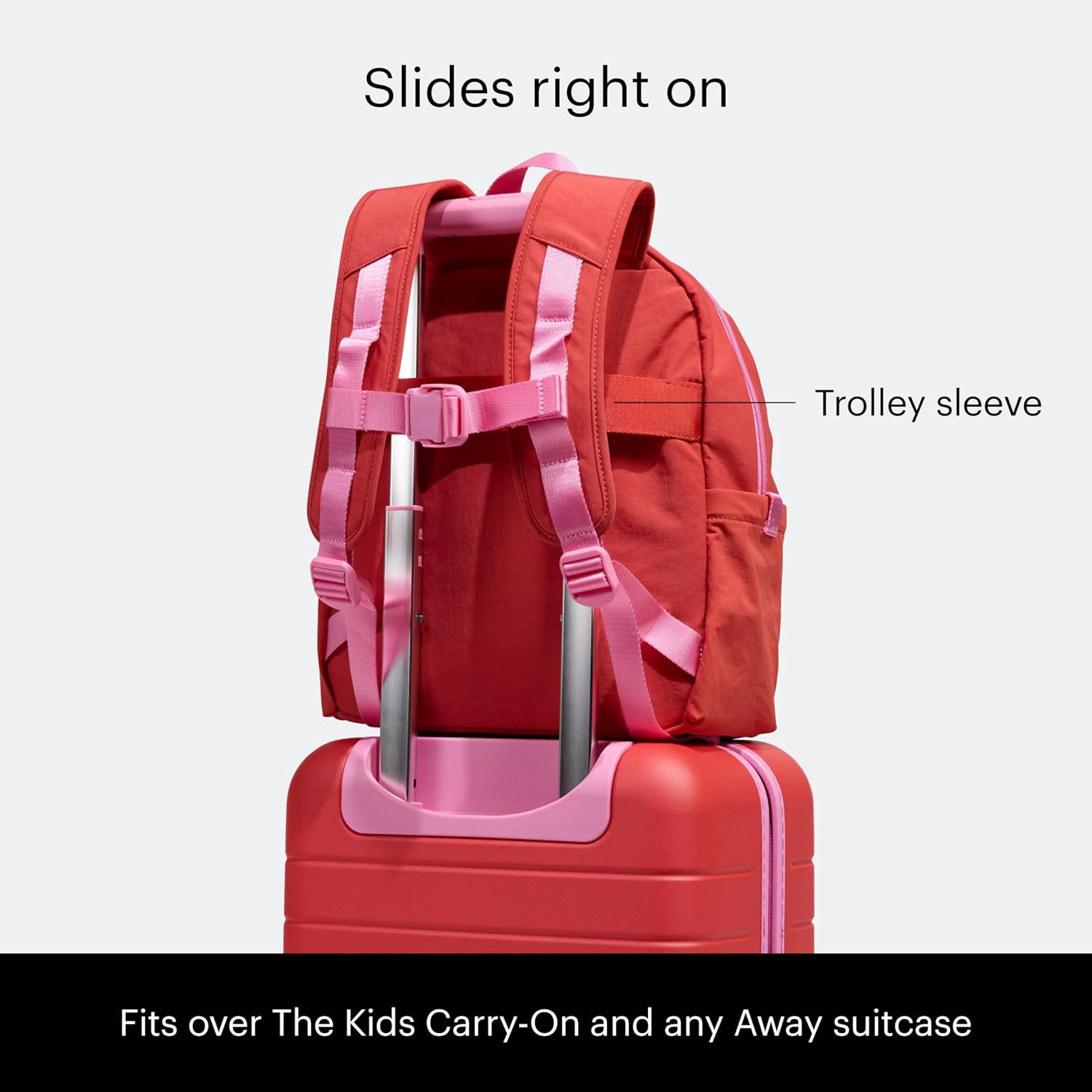 Toy Story 5 Kids Backpack