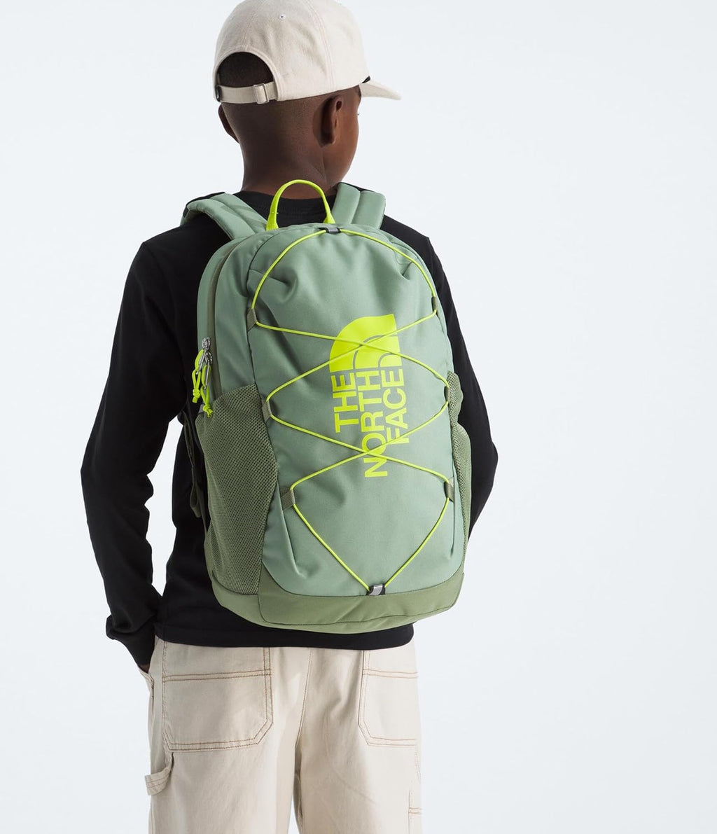 Water-Repellent Travel Bag