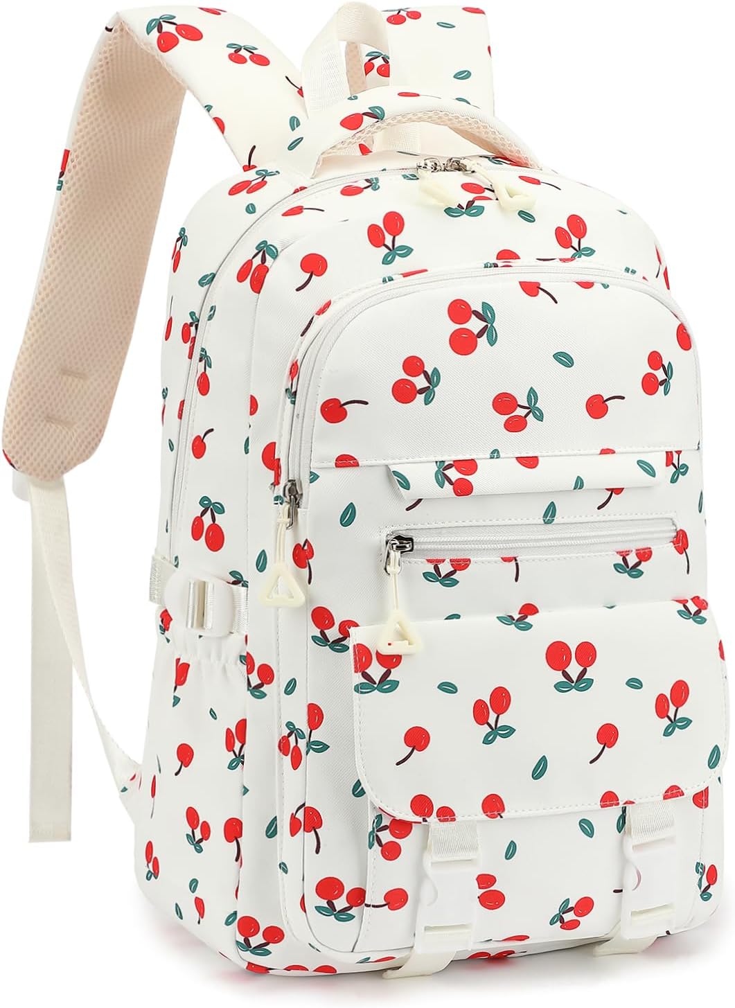 Kids High Middle School Backpack for Girls
