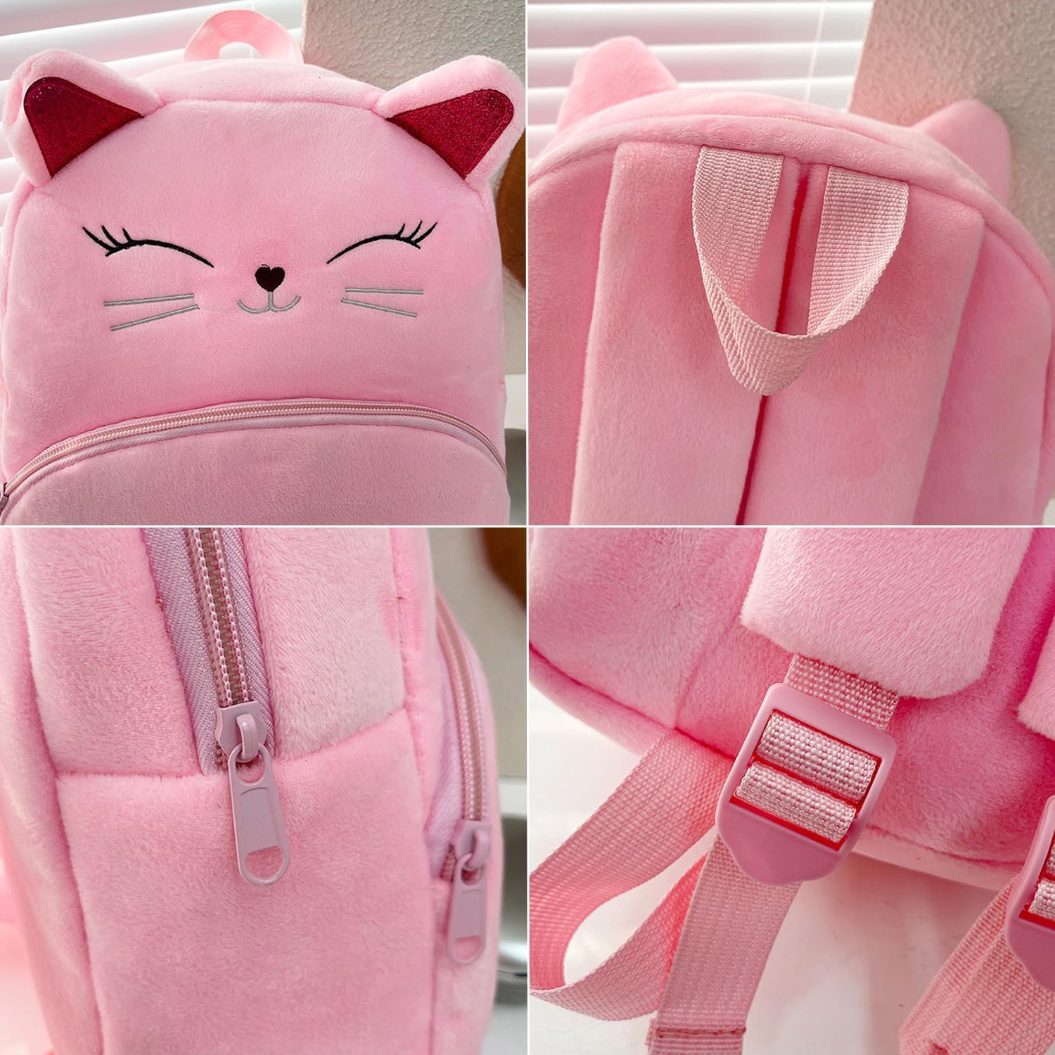 Personalized Daycare Backpack Gifts for Kids Girls Boys