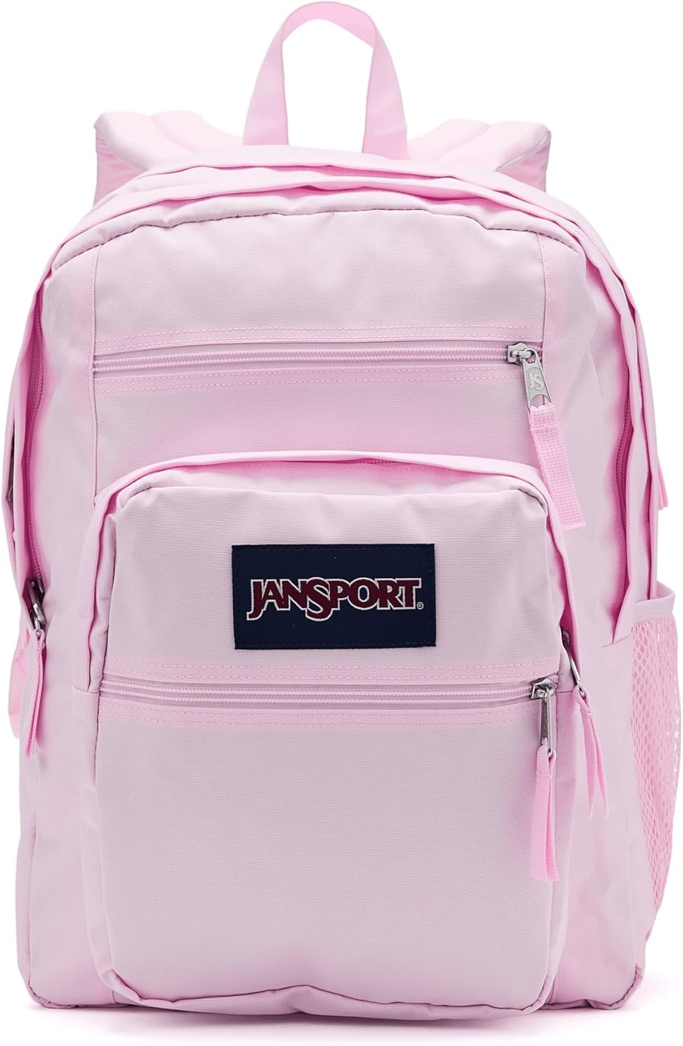 Ergonomic Shoulder Straps