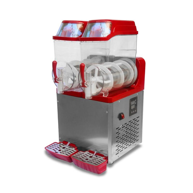 Premium Margarita Frozen Slushy Drink Maker Machine.110V