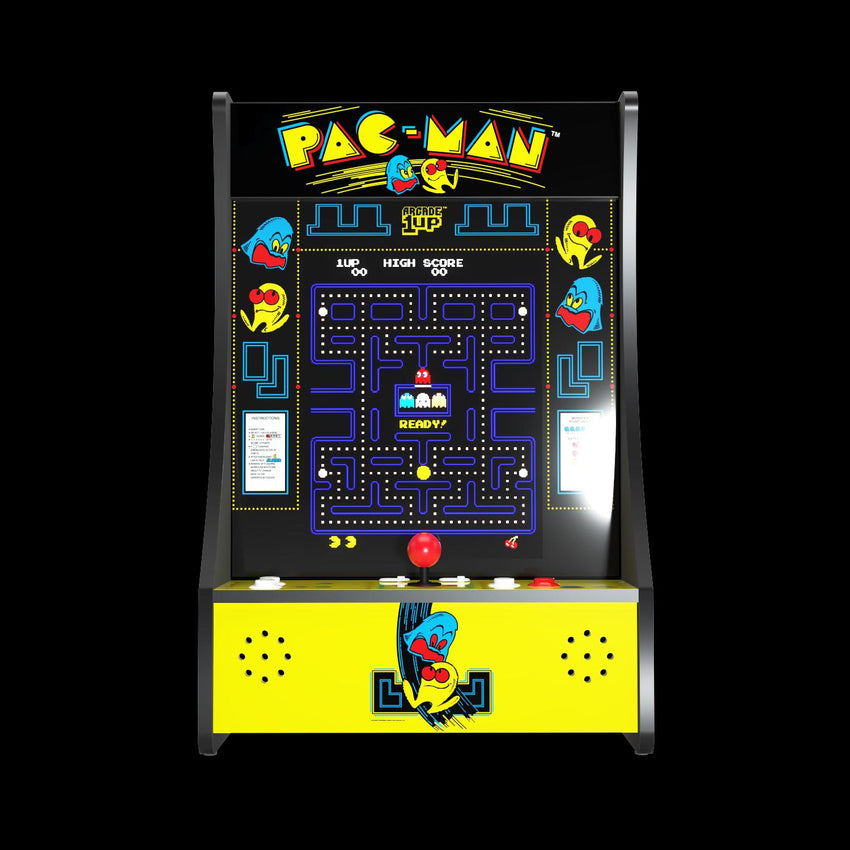 Arcade1Up. Pac-Man Partycade