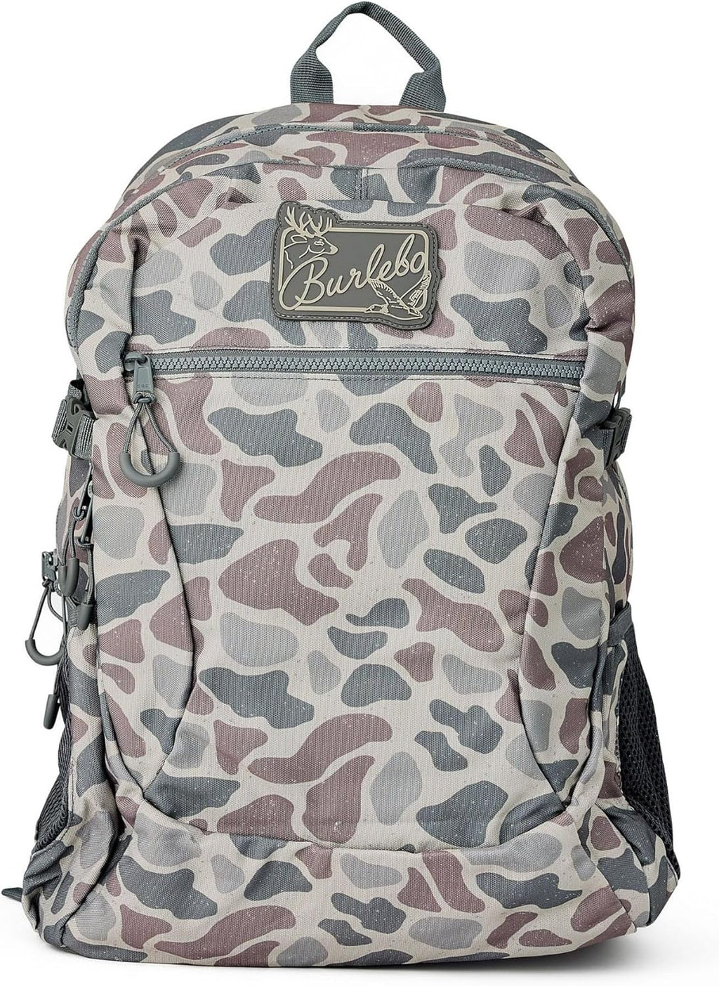 Classic Deer Camo : Electronics