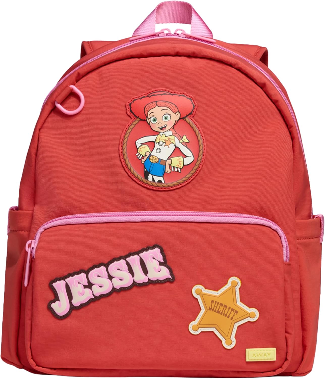 Toy Story 5 Kids Backpack