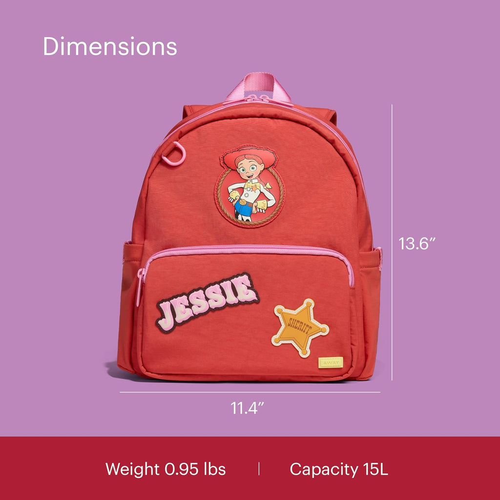 Toy Story 5 Kids Backpack