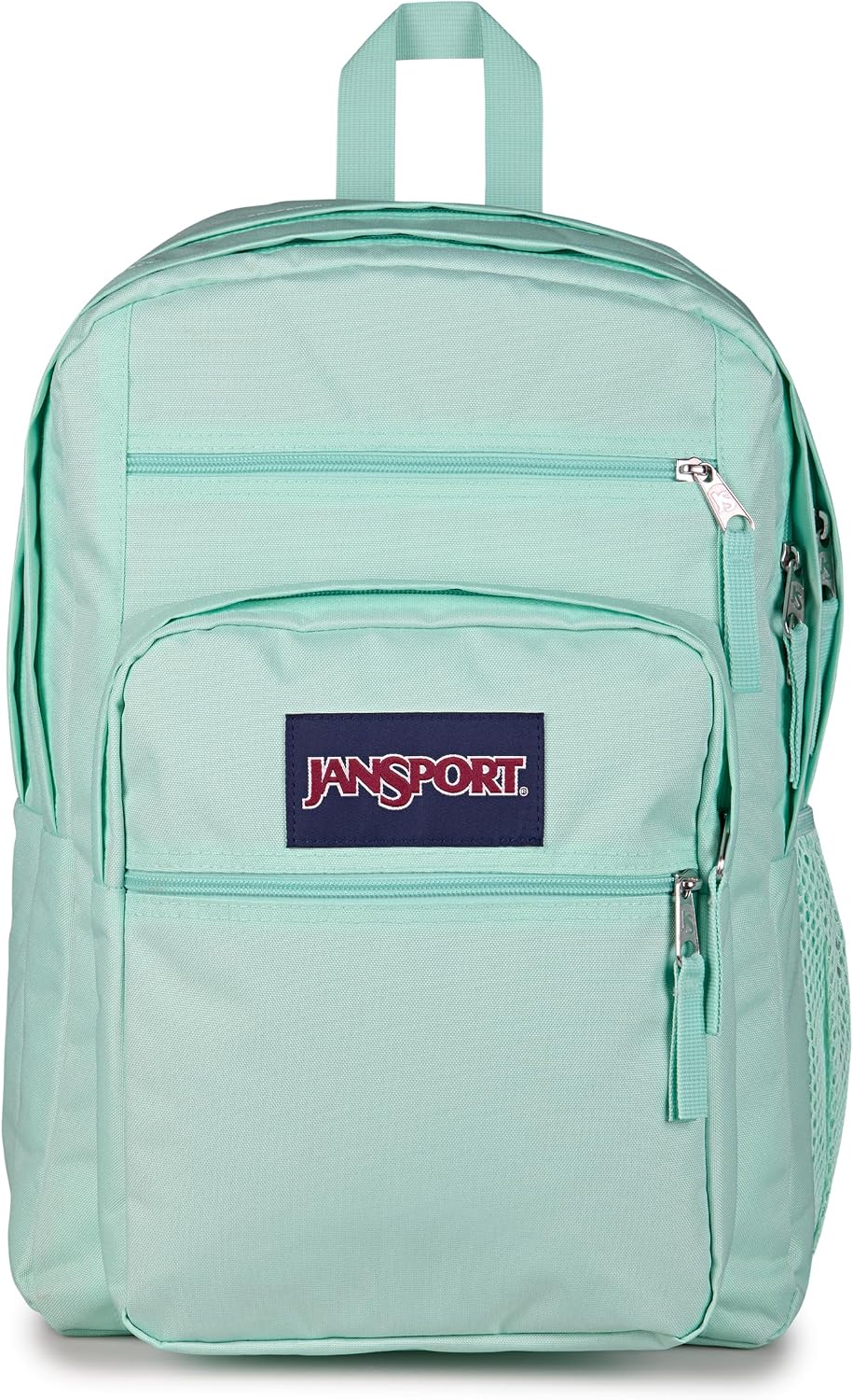 Ergonomic Shoulder Straps