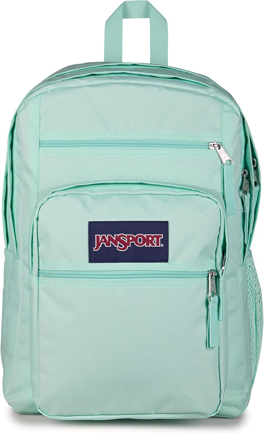 Computer Bag with 2 Compartments