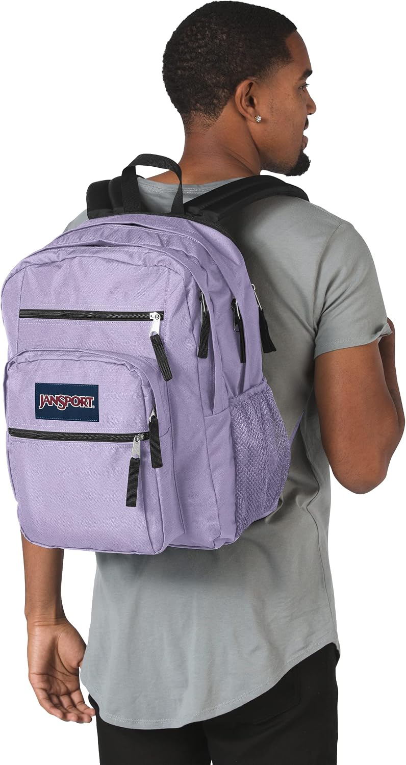 Computer Bag with 2 Compartments