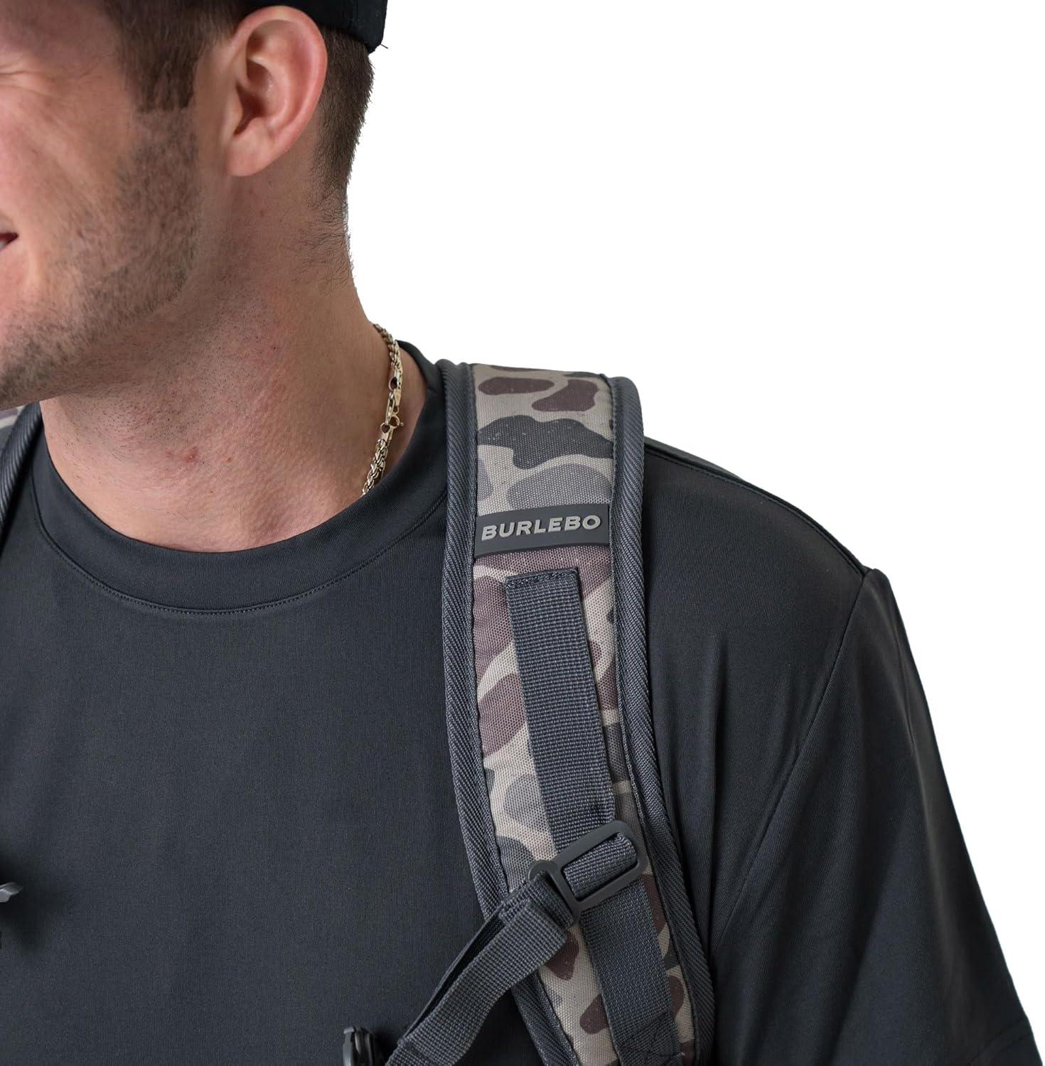 Classic Deer Camo : Electronics