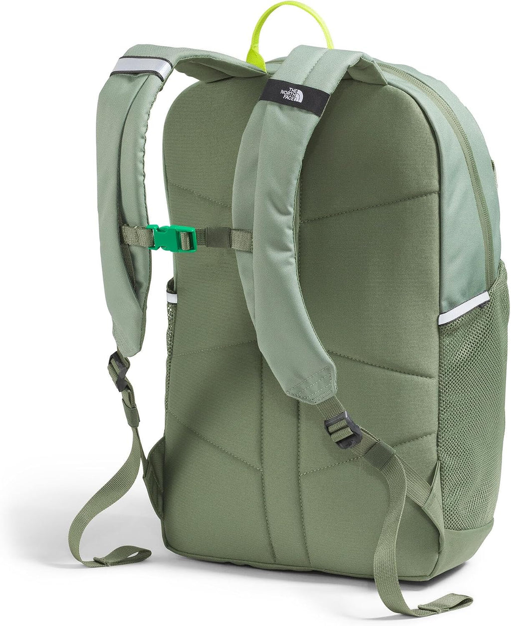 Water-Repellent Travel Bag
