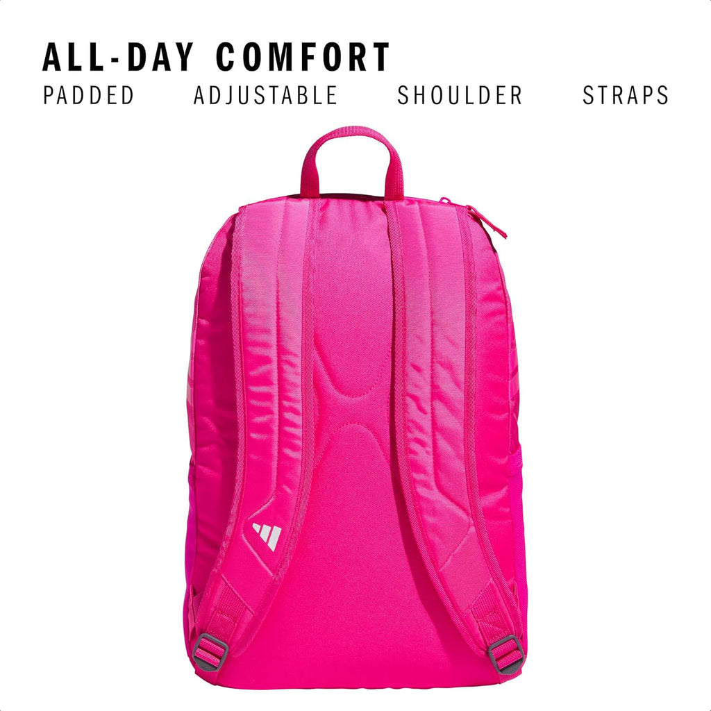 Stadium Soccer Backpack