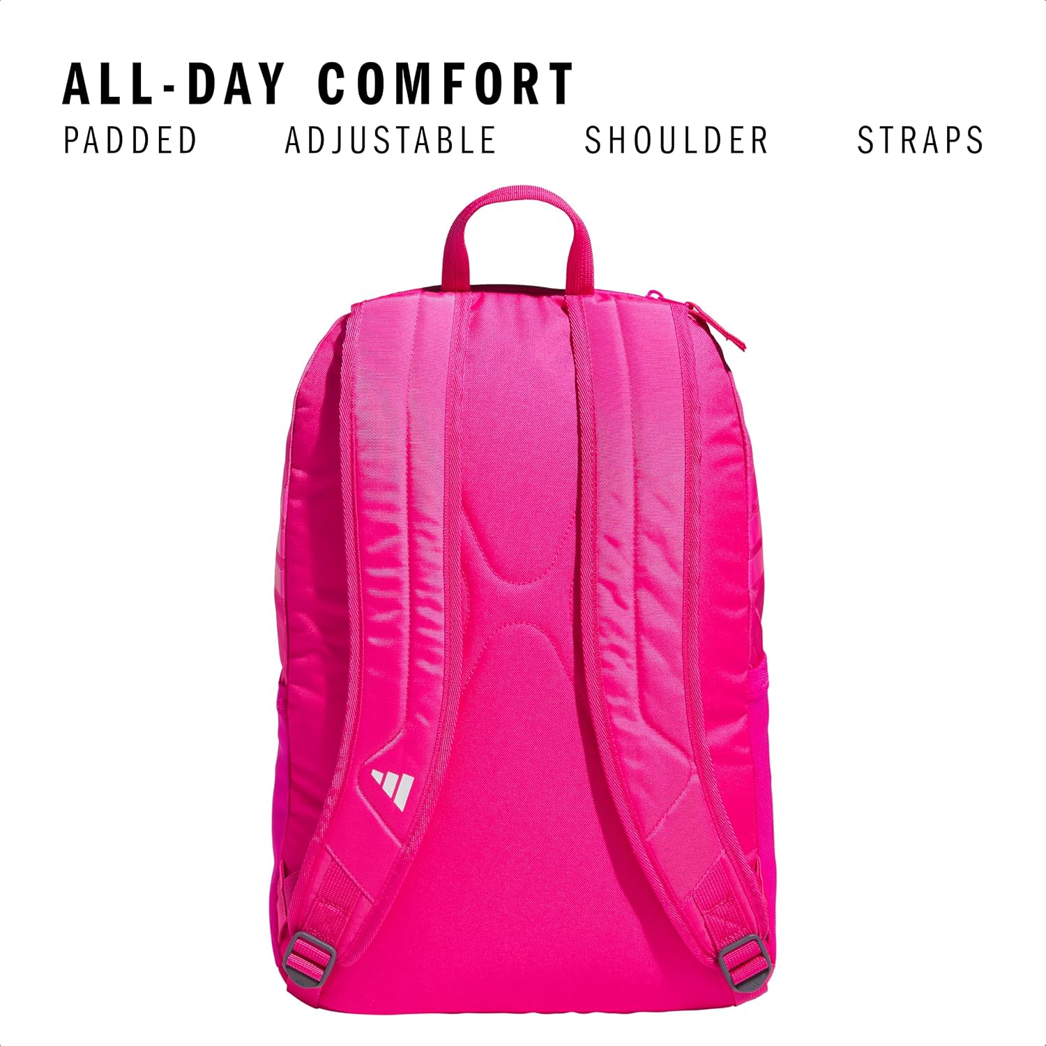 Stadium Soccer Backpack