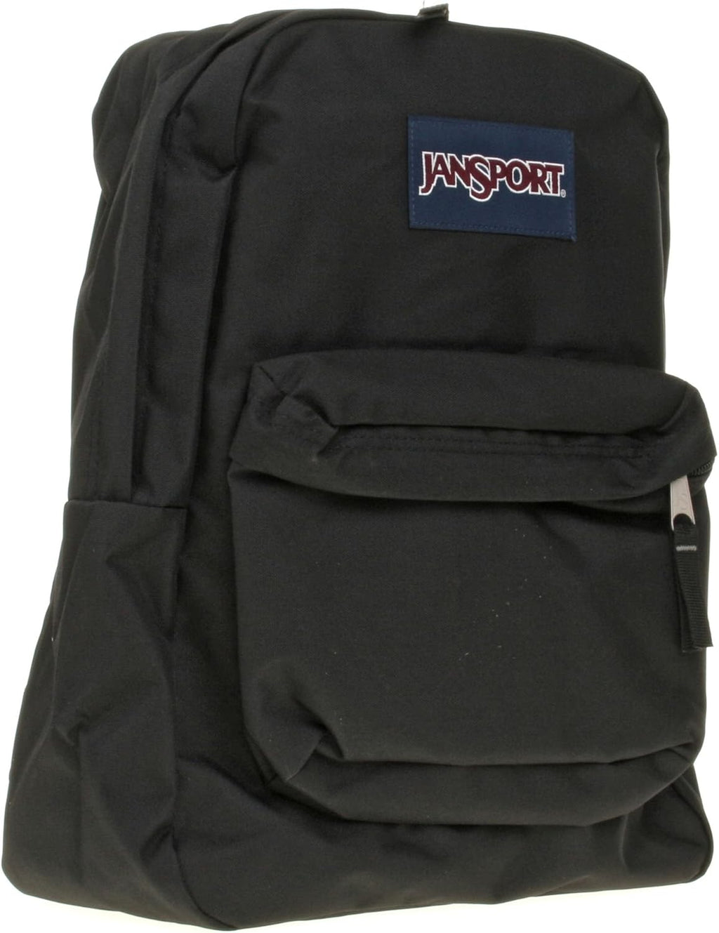 Durable. Lightweight Bookbag with 1 Main Compartment