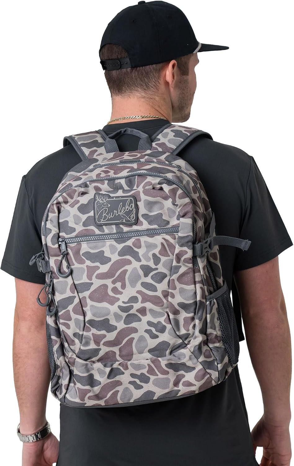 Classic Deer Camo : Electronics