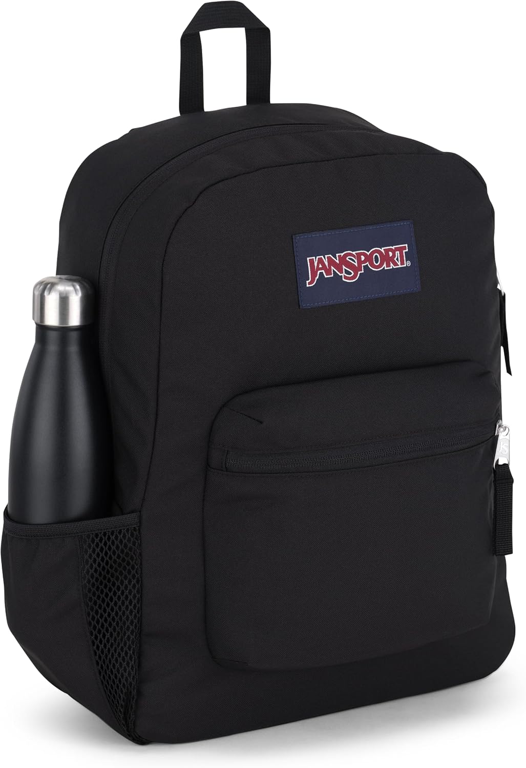 Simple Bag for Everyone with 1 Main Compartment