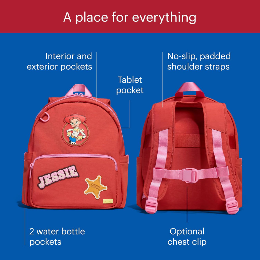 Toy Story 5 Kids Backpack