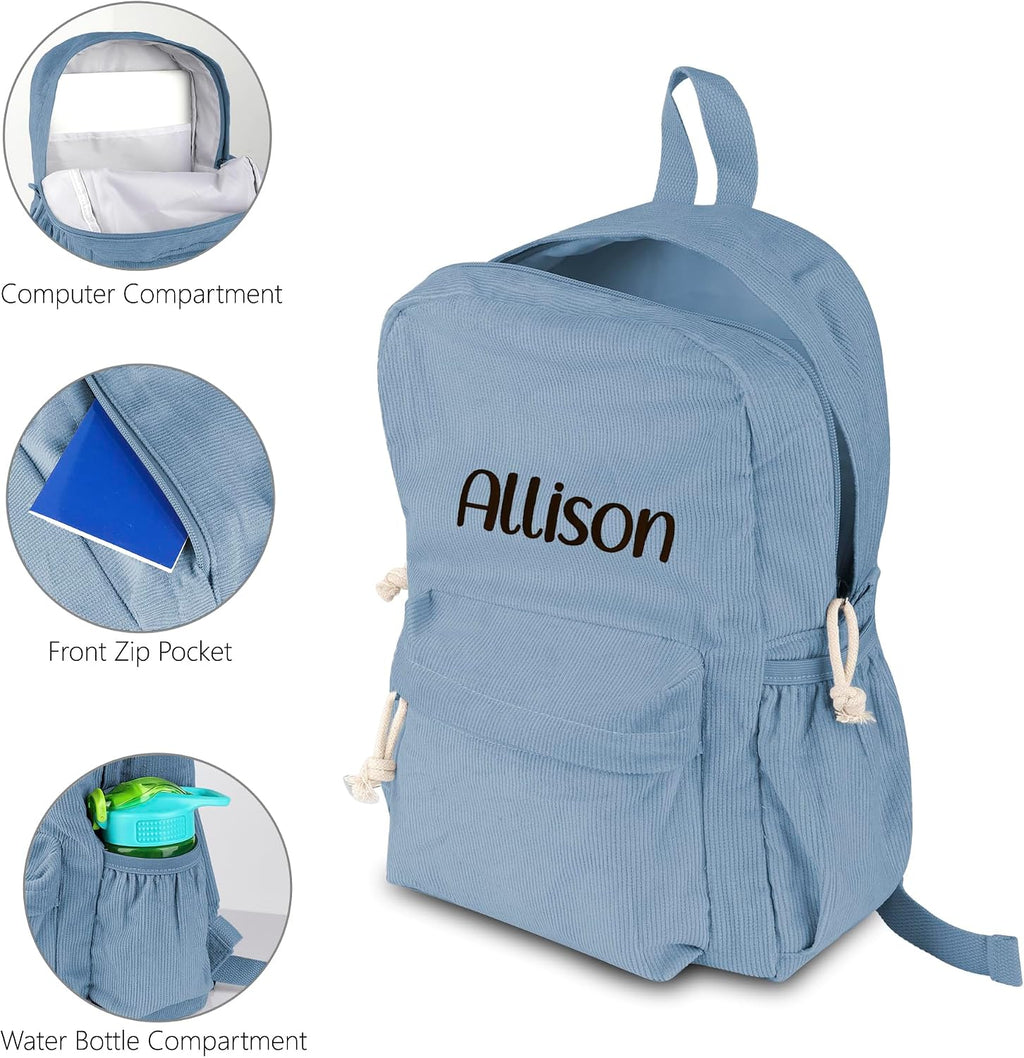 Back to School Baby Bag for Boys & Girls
